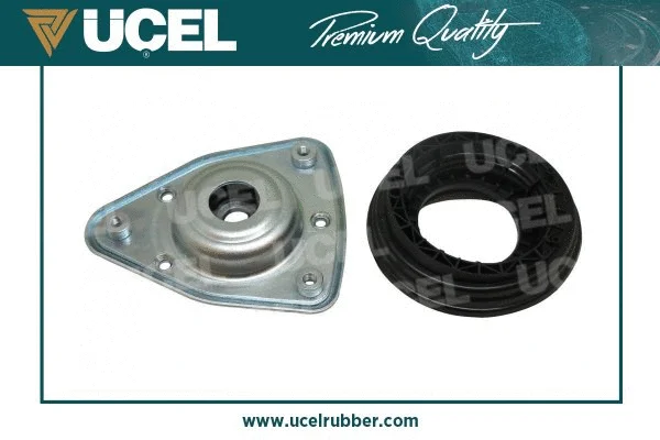 Suspension Strut Support Mount (41804)