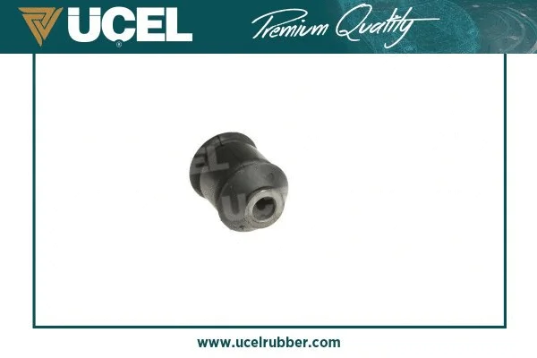 Mounting, control/trailing arm