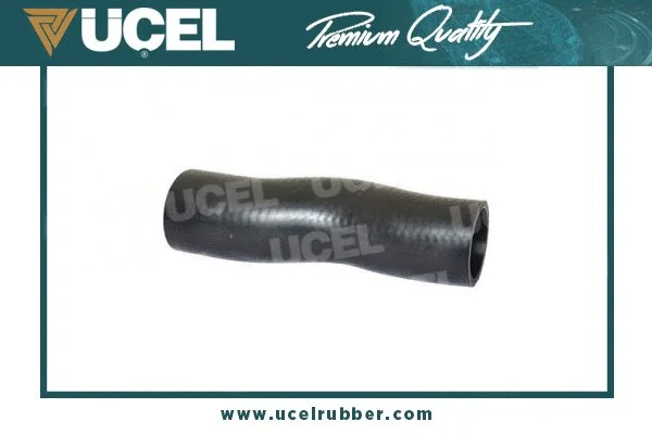 Charge Air Hose (52123)