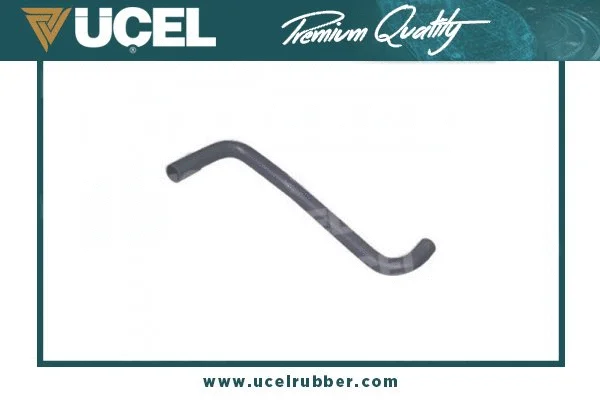 Radiator Hose (65116)
