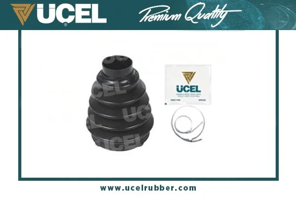Bellow Kit, drive shaft (41539)