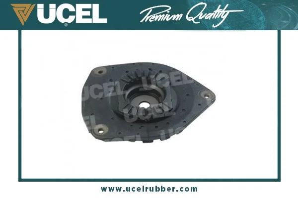 Suspension Strut Support Mount (10656)