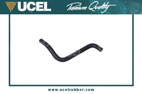 Heater Hose (35417)