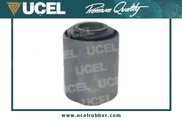 Mounting, control/trailing arm (10154)