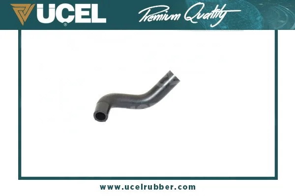 Hose, crankcase ventilation (65423)