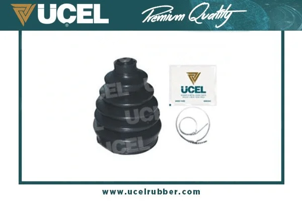 Bellow Kit, drive shaft (20300)