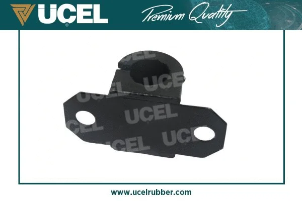 Mounting, stabiliser bar