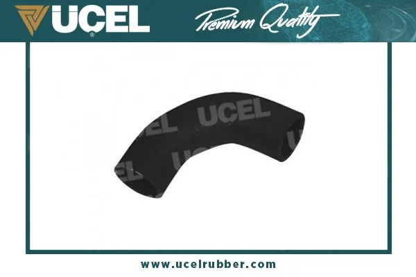 Radiator Hose (95204)