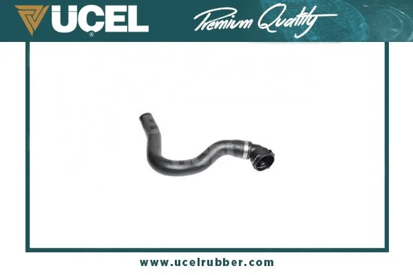 Radiator Hose (35640)