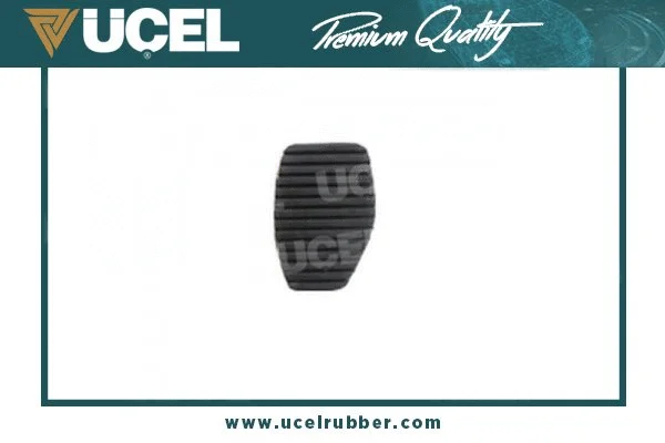 Brake Pedal (41604)