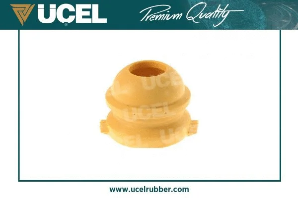 Rubber Buffer, suspension (91188)