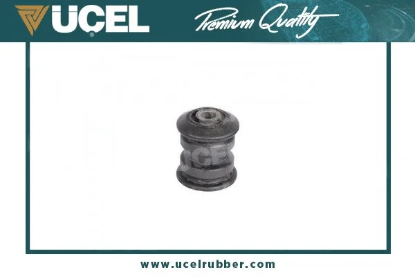 Mounting, control/trailing arm (61200)