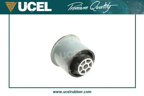 Bushing, axle beam