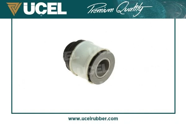 Bushing, axle beam