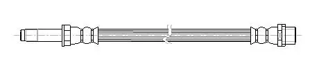 Brake Hose (49219)