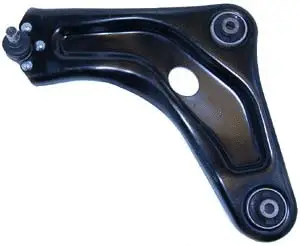 Control/Trailing Arm, wheel suspension (RS10141)