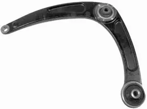 Control/Trailing Arm, wheel suspension (RS10034)