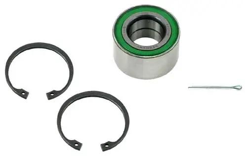 Wheel Bearing Kit (KR290)