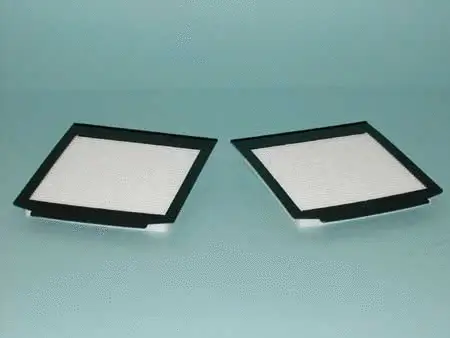 Filter, cabin air (777192)