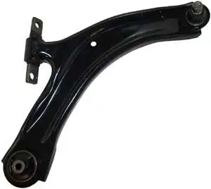 Control/Trailing Arm, wheel suspension (RS10672)