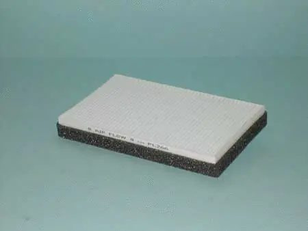 Filter, cabin air (777266)