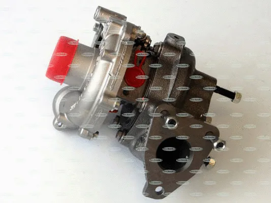 Charger, charging (supercharged/turbocharged)