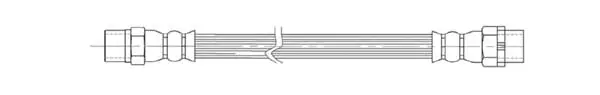 Brake Hose (37797)