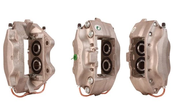 Brake Caliper (BC0324)