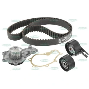 Water Pump & Timing Belt Kit (KDP101)