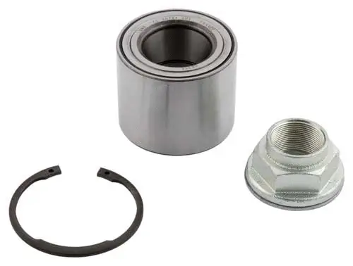 Wheel Bearing Kit (KR353)