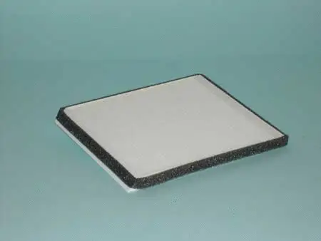 Filter, cabin air (777152)