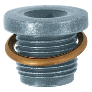 Screw Plug, oil sump (713962)