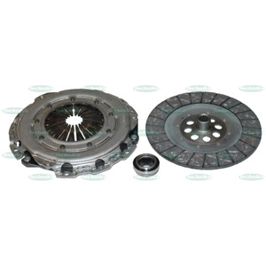 Clutch Kit (TKA810041)