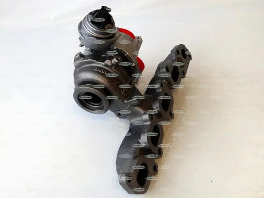 Charger, charging (supercharged/turbocharged)