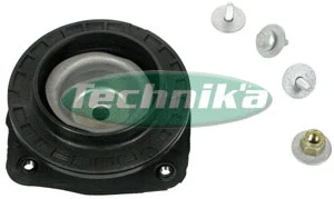 Repair Kit, suspension strut support mount (KSU6637)