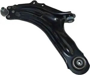Control/Trailing Arm, wheel suspension (RS12153)