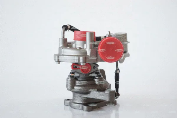 Charger, charging (supercharged/turbocharged)