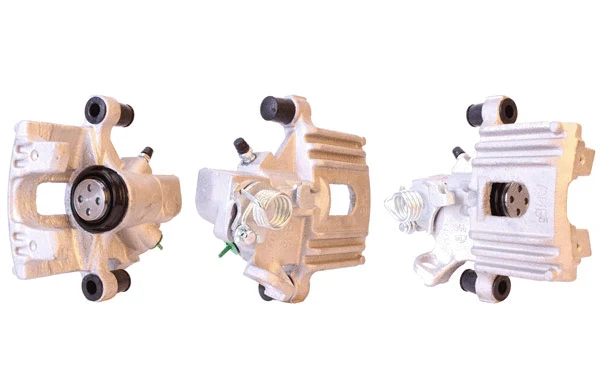 Brake Caliper (BC0192)