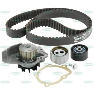 Water Pump & Timing Belt Kit (KDP106)