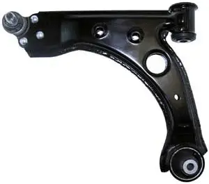 Control/Trailing Arm, wheel suspension (RS10709)