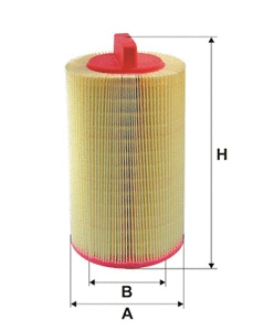 Air Filter (776107)