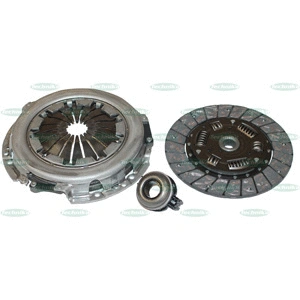 Clutch Kit (TKA810075)