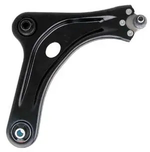 Control/Trailing Arm, wheel suspension (RS12299)