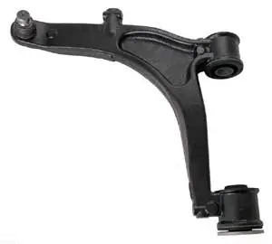 Control/Trailing Arm, wheel suspension (RS12262)
