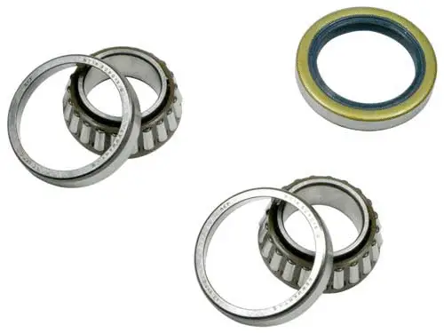 Wheel Bearing Kit (KR54)