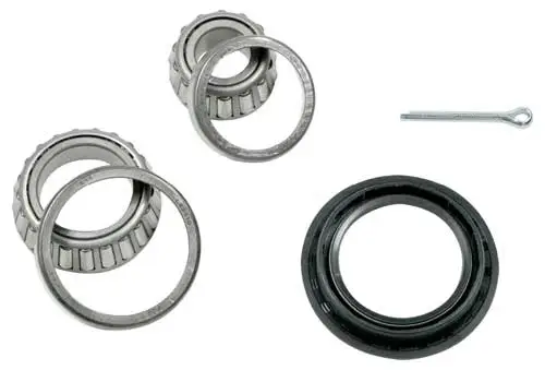 Wheel Bearing Kit (KR11)