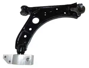 Control/Trailing Arm, wheel suspension (RS10385)