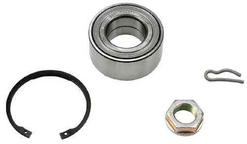 Wheel Bearing Kit (KR18)