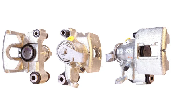 Brake Caliper (BC0186)