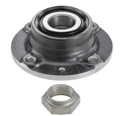 Wheel Bearing Kit (KR48)